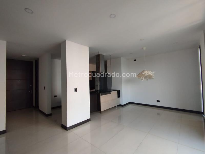 Apartamento en Arriendo, PINARES ALTO, Pereira – pohled 5