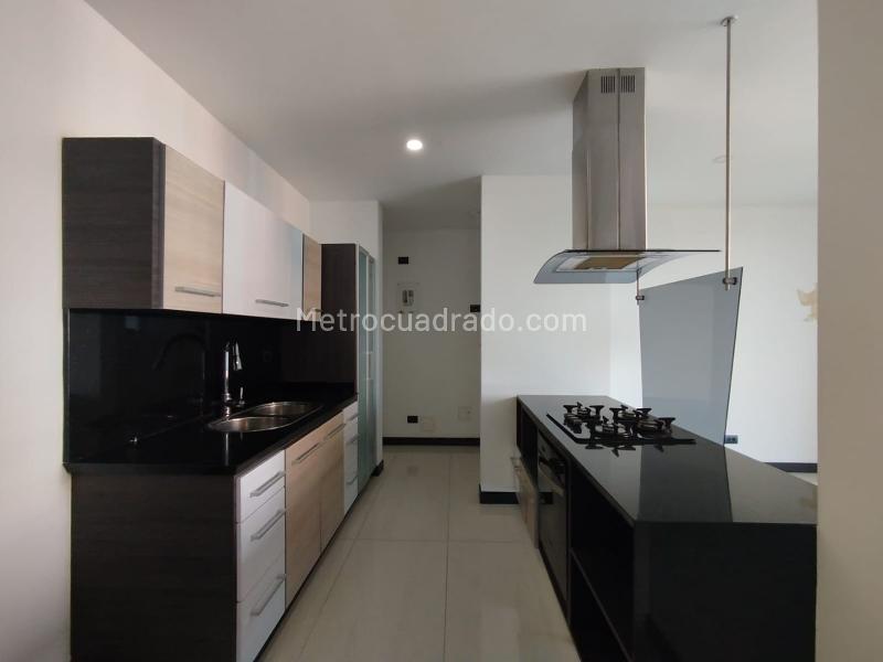 Apartamento en Arriendo, PINARES ALTO, Pereira – pohled 4