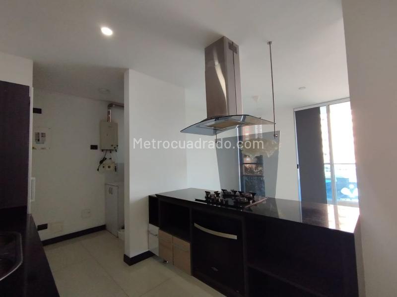 Apartamento en Arriendo, PINARES ALTO, Pereira – pohled 6