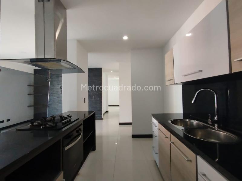 Apartamento en Arriendo, PINARES ALTO, Pereira – pohled 3