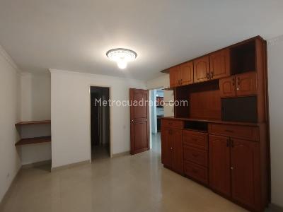 Apartaestudio en venta en Los Alpes, Pereira, 40 m² · foto 10 de 13