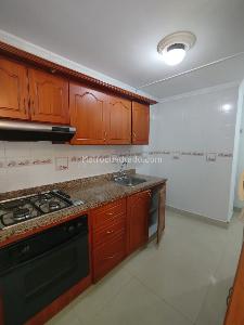 Apartaestudio en venta en Los Alpes, Pereira, 40 m² · foto 5 de 13