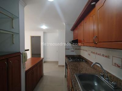 Apartaestudio en venta en Los Alpes, Pereira, 40 m² · foto 6 de 13