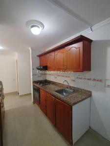 Apartaestudio en venta en Los Alpes, Pereira, 40 m² · foto 7 de 13