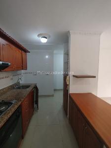 Apartaestudio en venta en Los Alpes, Pereira, 40 m² · foto 8 de 13