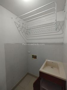 Apartaestudio en venta en Los Alpes, Pereira, 40 m² · foto 13 de 13