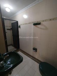 Apartaestudio en venta en Los Alpes, Pereira, 40 m² · foto 12 de 13