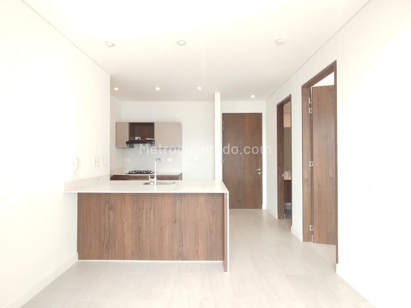 Apartaestudio en Arriendo, PINARES ALTO, Pereira - Widok 3