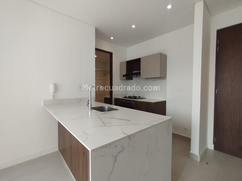 Apartaestudio en Arriendo, PINARES ALTO, Pereira - Widok 5
