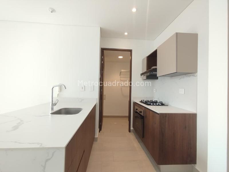 Apartaestudio en Arriendo, PINARES ALTO, Pereira - Widok 6