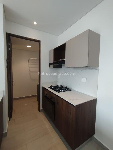 Apartaestudio en Arriendo, PINARES ALTO, Pereira - Więcej
