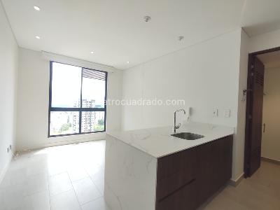 Apartaestudio en Arriendo, PINARES ALTO, Pereira