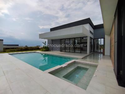 Casa en Arriendo, CERRITOS, Pereira