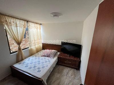 Apartamento de 3 alcobas en venta en Centro, Pereira, 77 m² · foto 11 de 13