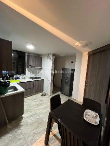 Apartamento de 3 alcobas en venta en Centro, Pereira, 77 m² · foto 5 de 13