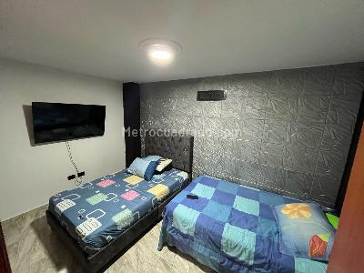 Apartamento de 3 alcobas en venta en Centro, Pereira, 77 m² · foto 6 de 13