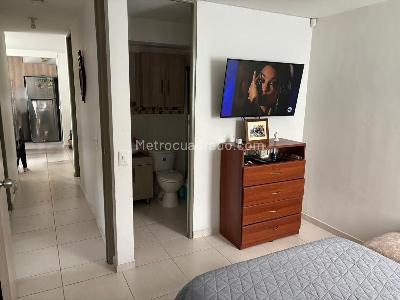 Apartamento en venta en Villa Verde, Pereira · foto 4 de 11