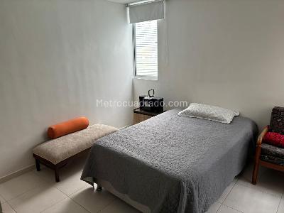 Apartamento en venta en Villa Verde, Pereira · foto 6 de 11