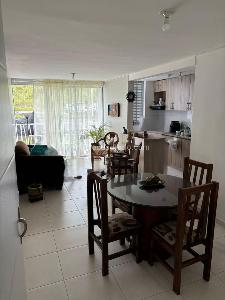 Apartamento en venta en Villa Verde, Pereira · foto 2 de 11