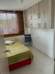 Apartamento en venta en Villa Verde, Pereira · foto 9 de 11