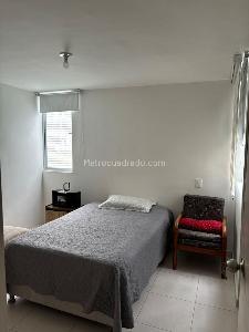 Apartamento en venta en Villa Verde, Pereira · foto 7 de 11