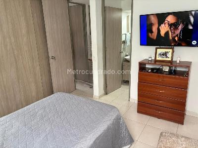 Apartamento en venta en Villa Verde, Pereira · foto 5 de 11