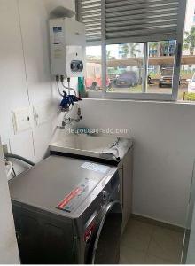 Apartamento en venta en Pinares Alto, Pereira · foto 16 de 16