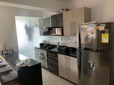 Apartamento en venta en Pinares Alto, Pereira · foto 4 de 16