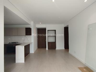 Apartamento en venta en Pinares Alto, Pereira · foto 2 de 14