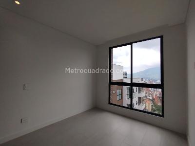 Apartaestudio en venta en Pinares Alto, Pereira, 40 m² · foto 11 de 12