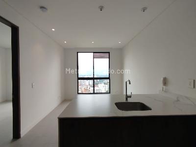 Apartaestudio en venta en Pinares Alto, Pereira, 40 m² · foto 2 de 12