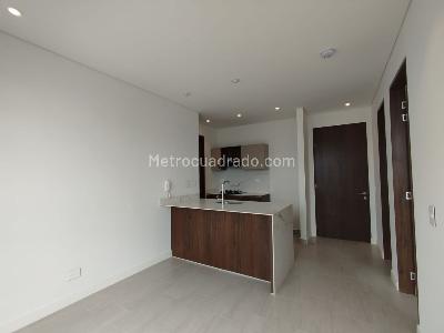 Apartaestudio en venta en Pinares Alto, Pereira, 40 m² · foto 3 de 12