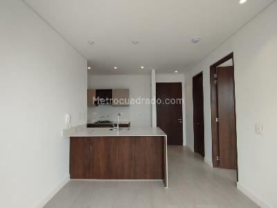 Apartaestudio en venta en Pinares Alto, Pereira, 40 m² · foto 4 de 12