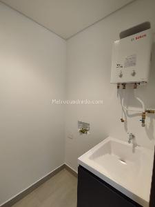 Apartaestudio en venta en Pinares Alto, Pereira, 40 m² · foto 12 de 12