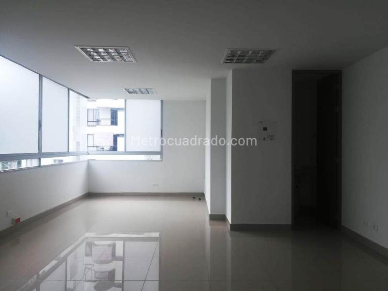 Oficina en Arriendo, LOS ALPES, Pereira - Mehr