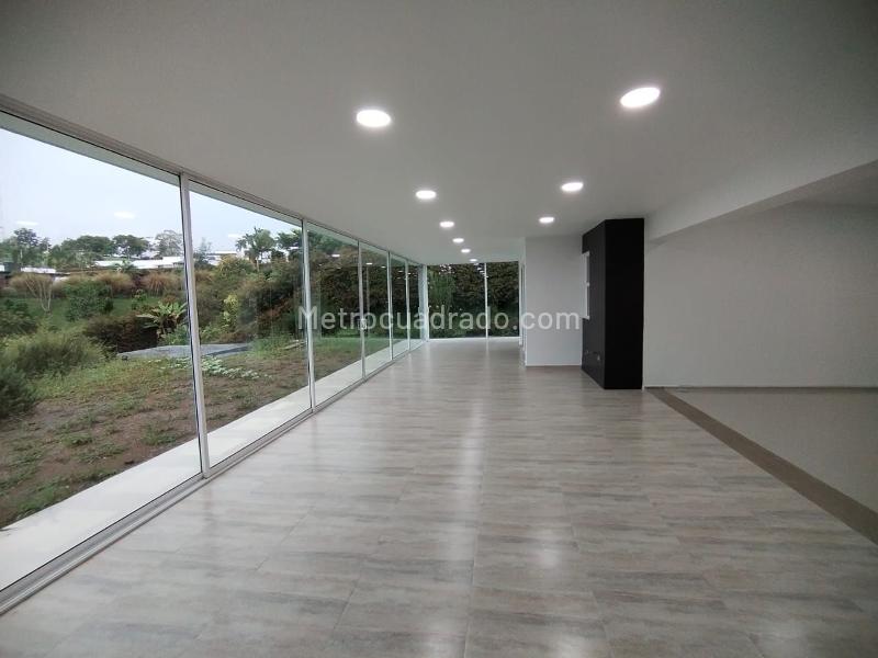 Casa – Pereira, San Joaquín - Vista 2