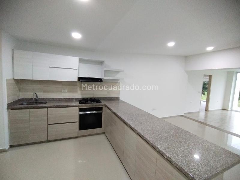 Casa – Pereira, San Joaquín - Vista 5