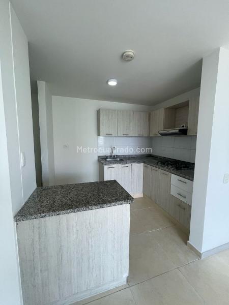 Apartamento en Arriendo, LA MACARENA, Dosquebradas - Ansicht 4