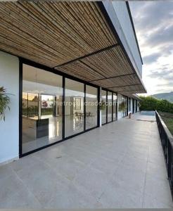 Casa en Arriendo, PARAJE COMBIA, Pereira