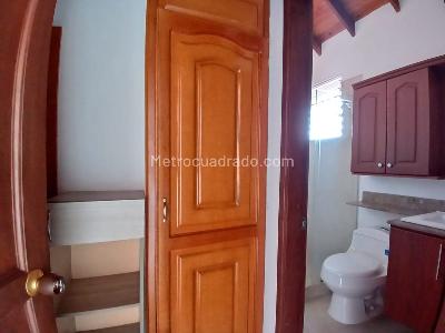 Casa en venta en El Jardin, Pereira · foto 19 de 20