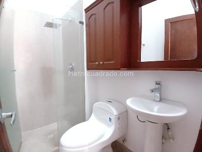 Casa en venta en El Jardin, Pereira · foto 20 de 20