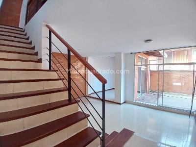 Casa en venta en El Jardin, Pereira · foto 17 de 20
