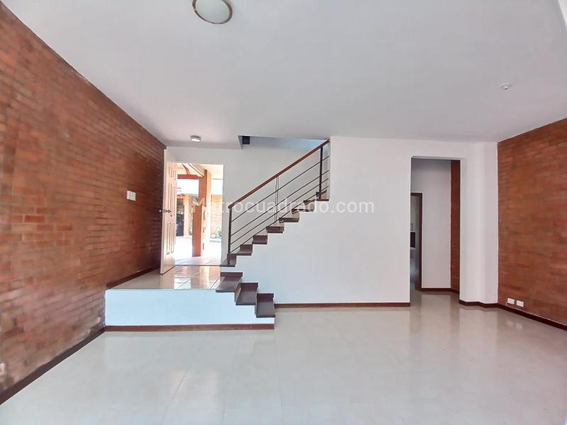 Casa en Venta, EL JARDIN, Pereira, Pereira