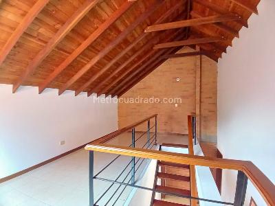 Casa en venta en El Jardin, Pereira · foto 11 de 20