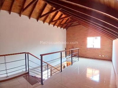 Casa en venta en El Jardin, Pereira · foto 13 de 20