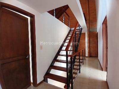 Casa en venta en El Jardin, Pereira · foto 18 de 20