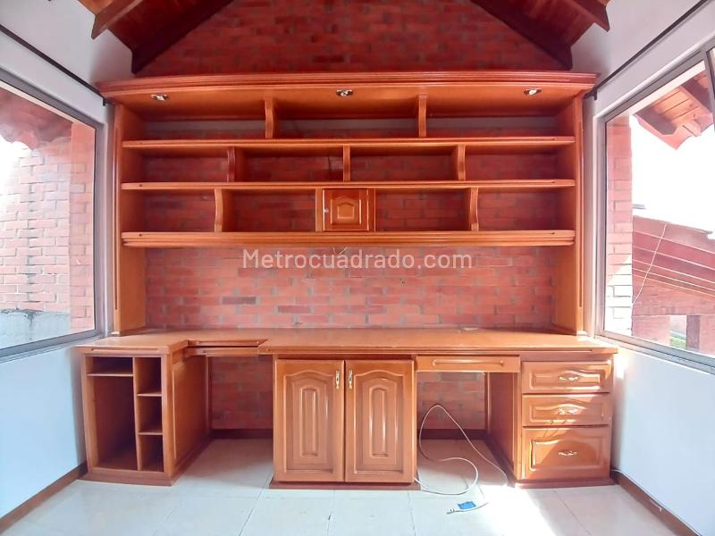 Casa en Venta, EL JARDIN, Pereira - Widok 5