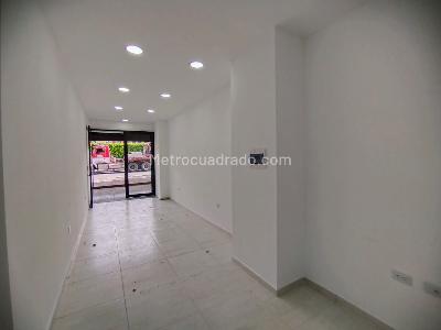 Retail space for rent in CENTRO, Pereira