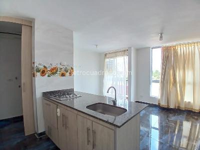 Apartamento de 3 alcobas en venta en Condina, Pereira, 58 m² · foto 6 de 15