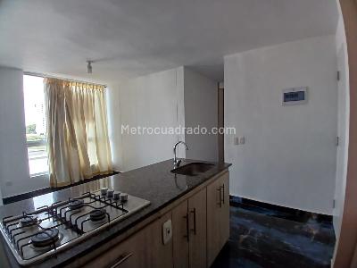 Apartamento de 3 alcobas en venta en Condina, Pereira, 58 m² · foto 5 de 15